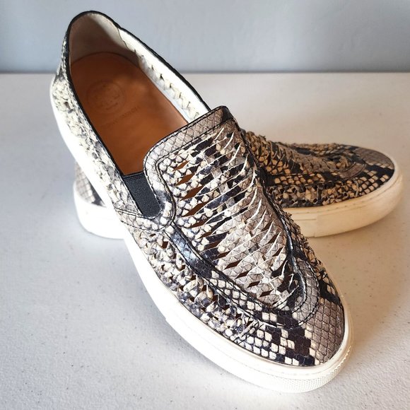 Tory Burch Shoes - Tory Burch Sneakers "EUC"